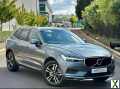 Photo 2021 Volvo XC60 2.0 B5P [250] Momentum 5dr AWD Geartronic ESTATE Petrol Automati