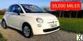 Photo The best FIAT 500 available for the price.