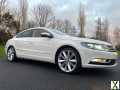 Photo 2014 Volkswagen CC 2.0TDI 140 BHP GT - BLUE MOTION D.S.G AUTO HUGE SPEC