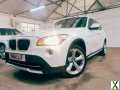 Photo 2011 BMW X1 xDrive 18d SE 5dr ESTATE Diesel Manual