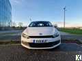 Photo Volkswagen Scirocco Bluemotion Tech 2.0TDI