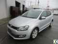 Photo VW POLO 1.2 AUTOMATIC TSI 105 SEL 5dr [Sensor Pack] 21000 MILEAGE