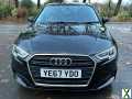 Photo AUDI A3 1.0 TFSI SE SPORTBACK 2017 MODEL 5 DOOR MANUAL