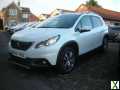 Photo 2017 67 PEUGEOT 2008 1.2 PURETECH S/S ALLURE 5D 110 BHP