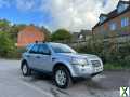 Photo 2007 Land Rover Freelander 2.2 Td4 SE 4x4 Automatic 12 Months Mot Px Welcome ES