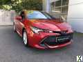 Photo 2019 Toyota Corolla 1.8 VVT-I HYBRID ICON TECH 5DR CVT Estate Hybrid Automatic