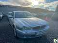 Photo 2001 JAGUAR X-TYPE 3.0 V6 SE 4dr LOW MILES 2 OWNERS FSH LETHR MANUAL PETROL SLN