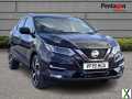 Photo Nissan Qashqai 1.3 Dig T Tekna Suv 5dr Petrol Manual Euro 6 s/s 140 Ps Petrol