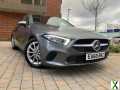 Photo Mercedes-Benz A Class 1.5 A180d Sport (Executive) 7G-DCT (s/s) 5dr Diesel