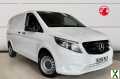 Photo 2018 Mercedes-Benz Vito COMPACT 111CDI Manual Van Diesel Manual