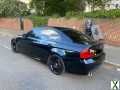 Photo BMW, 3 SERIES, Saloon, 2006, Manual, 1995 (cc), 4 doors