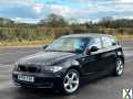 Photo 2009 BMW 1 Series 116i [2.0] Sport 5dr HATCHBACK Petrol Manual