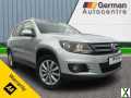 Photo 2014 Volkswagen Tiguan 2.0 MATCH TDI BLUEMOTION TECH 4MOTION DSG 5d 139 BHP Esta