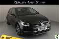 Photo 2019 Volkswagen Golf 1.6 TDI Match Edition Euro 6 (s/s) 5dr HATCHBACK Diesel Man