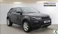 Photo 2016 Land Rover Range Rover Evoque 2.0 TD4 SE TECH 5d AUTO 177 BHP Estate Diesel