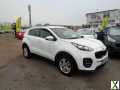 Photo 2016 Kia Sportage 1.7 CRDI 2 ISG 5-Door Diesel