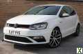 Photo 2017 Volkswagen Polo 1.8 TSI GTI DSG Euro 6 (s/s) 3dr HATCHBACK Petrol Automatic