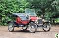 Photo 1923 FORD MODEL T ROADSTER CLASSIC CAR RARE SPORTS WIRE WHEELS 100 YEARS OLD