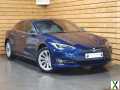 Photo 2018 Tesla Model S 75D (Dual Motor) Hatchback 5dr Electric Auto 4WD (328 bhp) HA