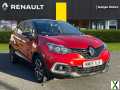 Photo 2019 Renault Captur 0.9 TCe ENERGY Iconic Euro 6 (s/s) 5dr HATCHBACK Petrol Manu