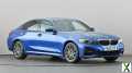 Photo 2019 BMW 3 Series 330e M Sport 4dr Auto Saloon hybrid Automatic