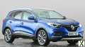 Photo 2019 Renault Kadjar 1.5 Blue dCi S Edition 5dr EDC Hatchback diesel Automatic