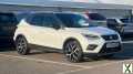 Photo 2020 SEAT Arona 1.0 TSI 110 FR Sport [EZ] 5dr Hatchback petrol Manual