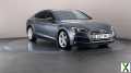 Photo 2017 Audi A5 2.0 TDI Quattro S Line 5dr S Tronic Hatchback diesel Automatic