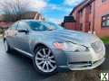 Photo 2009 Jaguar XF 3.0d V6 Premium Luxury 4dr Auto SALOON Diesel Automatic