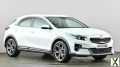 Photo 2021 Kia Xceed 1.5T GDi ISG 3 5dr Hatchback petrol Manual