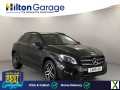 Photo 2019 Mercedes-Benz GLA-CLASS 1.6 GLA 180 URBAN EDITION 5d 121 BHP Estate Petrol