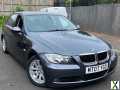 Photo 2007 BMW 3 Series 320i SE 4dr SALOON Petrol Manual