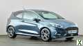 Photo 2020 Ford Fiesta 1.0 EcoBoost 125 ST-Line Edition 3dr Hatchback petrol Manual