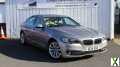 Photo 2014 BMW 5 Series 530D LUXURY 4-Door Diesel