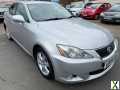 Photo Lexus IS 220d 2.2 TD SE 4dr Diesel