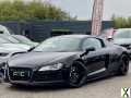 Photo 2007 Audi R8 4.2 Quattro Manual **Triple Black - Brand New Brakes All Around**