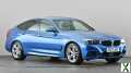 Photo 2017 BMW 3 Series 330d xDrive M Sport 5dr Step Auto [Business Media] Hatchback d