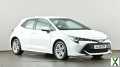 Photo 2019 Toyota Corolla 1.8 VVT-i Hybrid Icon Tech 5dr CVT Hatchback hybrid Automati