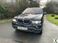 Photo BMW X5 Sport 3.0d 2005 AUTO **P/X WELCOME**