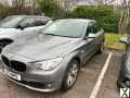 Photo Bmw 530d GT