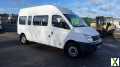 Photo 2007 LDV MAXUS 500 95 MINIBUS 15 Seat