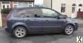 Photo Ford C-Max - 2008 - Low Mileage - Massive Boot - Well Maintained