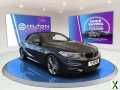 Photo 2016 BMW 2 Series 2.0 218D M SPORT 2d 148 BHP Convertible Diesel Automatic