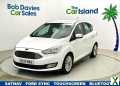 Photo 2019 19 FORD C-MAX 1.0 TITANIUM 5D 124 BHP