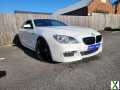 Photo 2012 BMW 6 Series 640d M Sport 2dr Auto COUPE Diesel Automatic