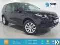 Photo LAND ROVER DISCOVERY SPORT 2.0 TD4 SE 4WD, FULL SERVICE HISTORY, EURO 6, ULEZ