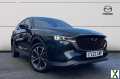 Photo 2022 Mazda CX-5 2.2d [184] Sport Edition 5dr [Safety Pack] Manual Estate Diesel