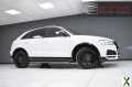 Photo 2017 Audi Q3 2.0 TDI QUATTRO BLACK EDITION 5 DOOR Estate Diesel Automatic