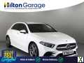 Photo 2019 Mercedes-Benz A-CLASS 1.3 A 200 AMG LINE PREMIUM 5d AUTO 161 BHP Hatchback