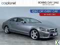 Photo 2013 Mercedes-Benz CLS 3.0 CLS350 CDI V6 AMG Sport Coupe G-Tronic+ Euro 5 (s/s)